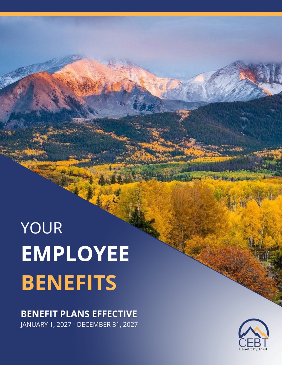 Benefit Guide