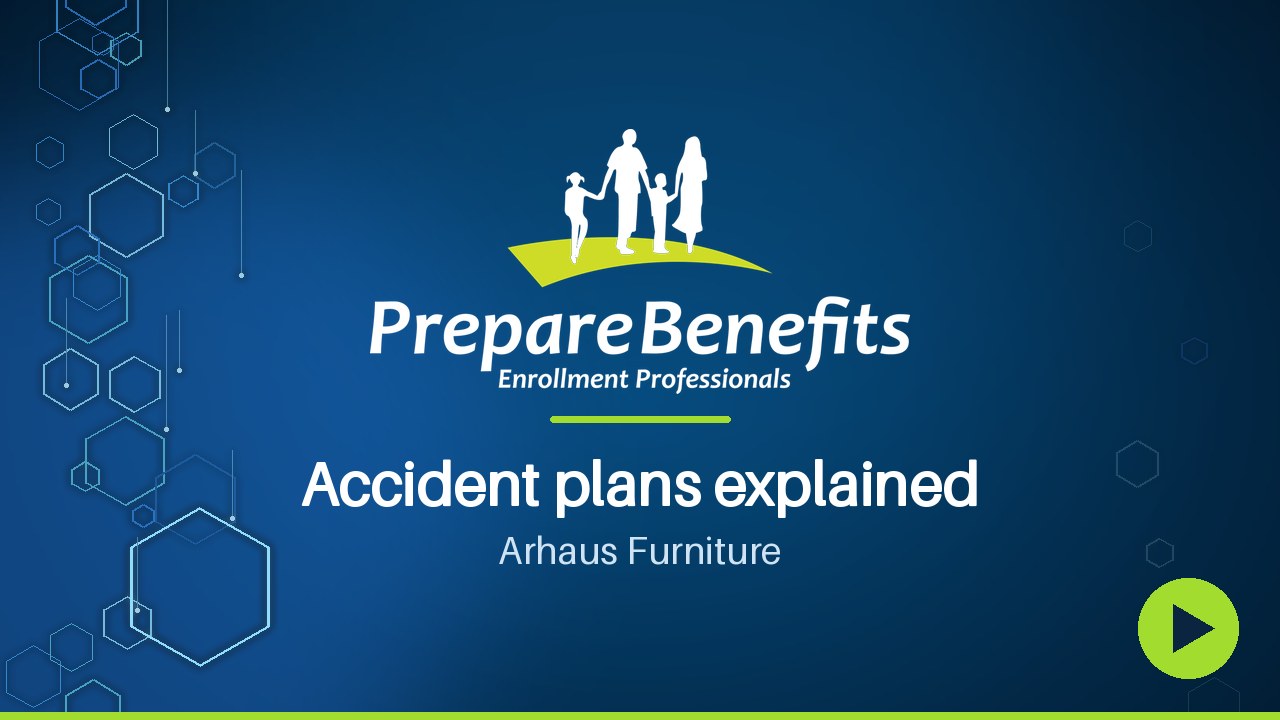 Accident plans explained