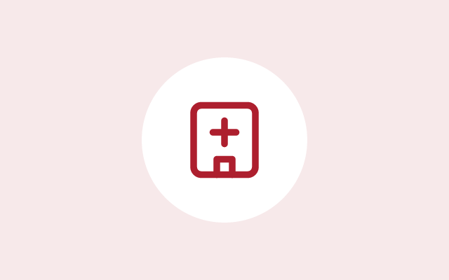 Chubb Hospital Insurance Brochure